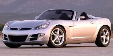 SATURN SKY 2007 1G8MB35B57Y107008 image SATURN SKY 2007 1G8MB35B57Y107008 image