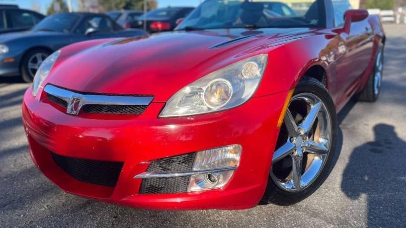 SATURN SKY 2007 1G8MB35BX7Y126430 image