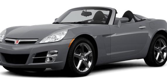 SATURN SKY 2007 1G8MG35X27Y138553 image SATURN SKY 2007 1G8MG35X27Y138553 image