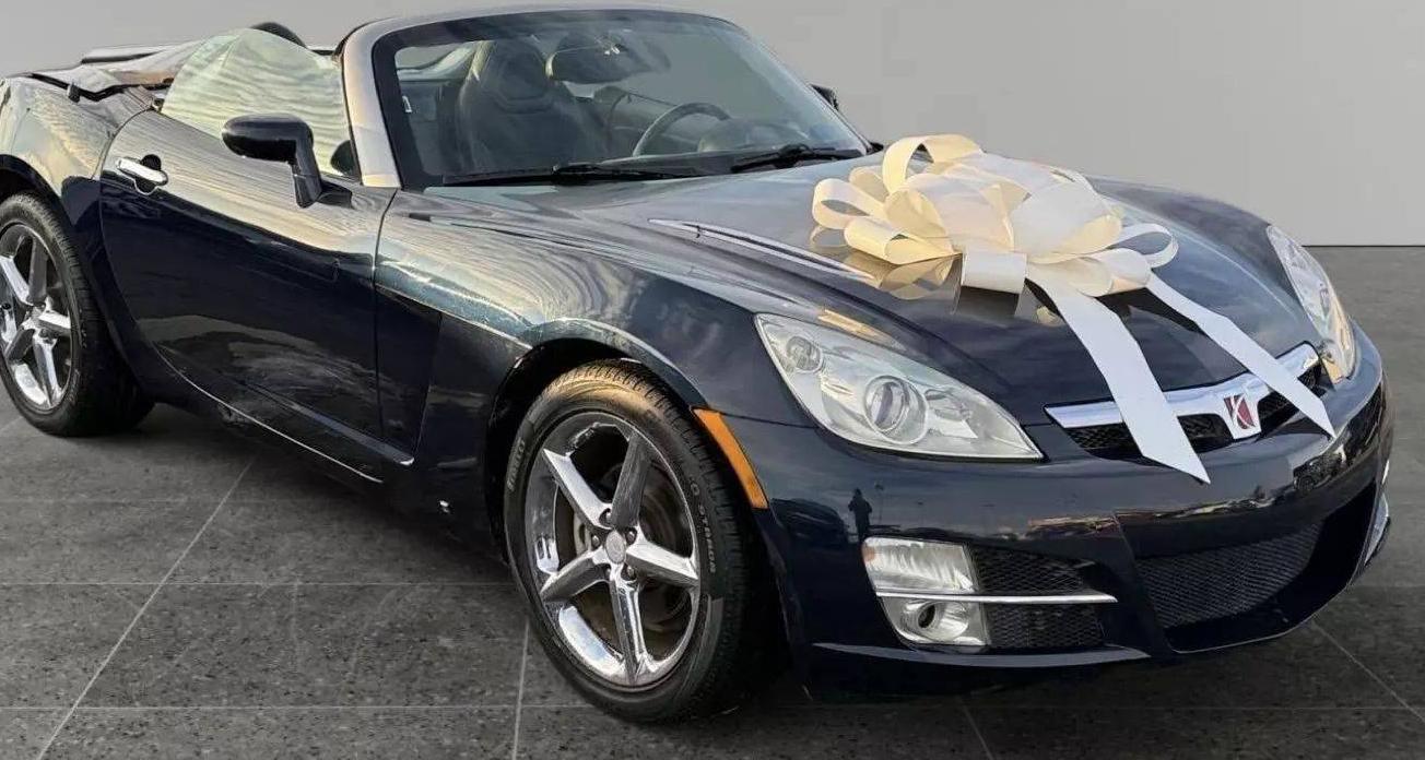 SATURN SKY 2007 1G8MB35B17Y112464 image