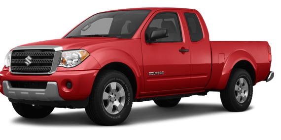 SUZUKI EQUATOR 2012 5Z62D0CT4CC401798 image SUZUKI EQUATOR 2012 5Z62D0CT4CC401798 image