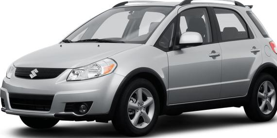 SUZUKI SX4 2008 JS2YB413385102538 image SUZUKI SX4 2008 JS2YB413385102538 image