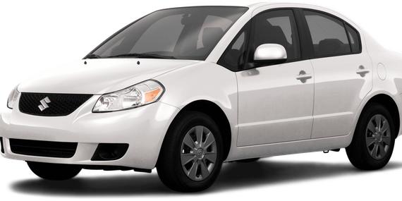 SUZUKI SX4 2009 JS2YB413596203091 image