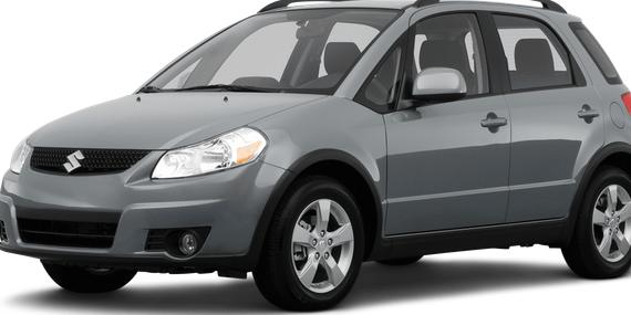 SUZUKI SX4 2012 JS2YB5A3XC6303572 image