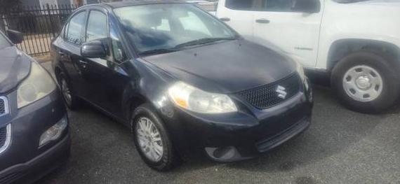 SUZUKI SX4 2013 JS2YC5A31D6100842 image SUZUKI SX4 2013 JS2YC5A31D6100842 image