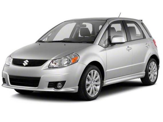 SUZUKI SX4 2010 JS2YA5A90A6300779 image SUZUKI SX4 2010 JS2YA5A90A6300779 image