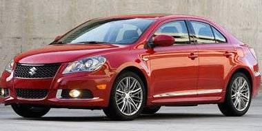 SUZUKI KIZASHI 2012 JS2RE9A82C6100173 image SUZUKI KIZASHI 2012 JS2RE9A82C6100173 image