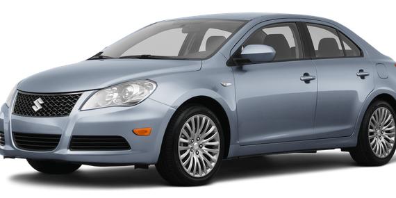 SUZUKI KIZASHI 2011 JS2RE9A80B6110604 image SUZUKI KIZASHI 2011 JS2RE9A80B6110604 image
