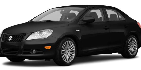 SUZUKI KIZASHI 2010 JS2RF9A56A6100466 image SUZUKI KIZASHI 2010 JS2RF9A56A6100466 image