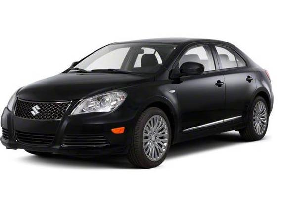 SUZUKI KIZASHI 2010 JS2RF9A37A6100880 image SUZUKI KIZASHI 2010 JS2RF9A37A6100880 image