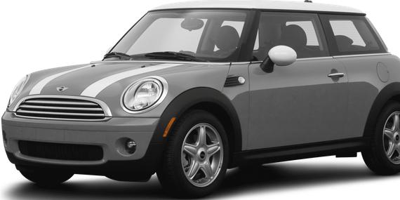 MINI COOPER 2008 WMWMF33508TT67917 image