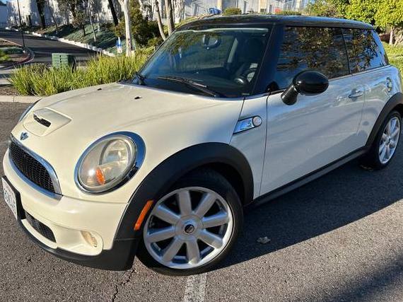 MINI COOPER 2009 WMWMF73579TW87308 image MINI COOPER 2009 WMWMF73579TW87308 image