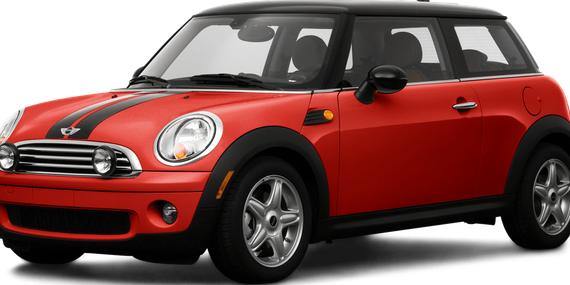 MINI COOPER 2009 WMWMF33529TU75134 image MINI COOPER 2009 WMWMF33529TU75134 image