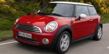 MINI COOPER 2007 WMWMF33597TL78459 image