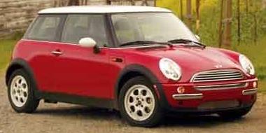 MINI COOPER 2004 WMWRC334X4TJ61990 image