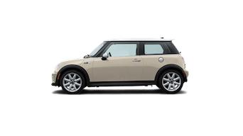 MINI COOPER 2006 WMWRE33576TL18655 image