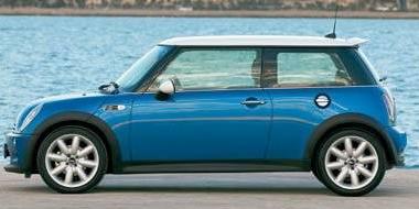 MINI COOPER 2006 WMWRE33506TN26439 image