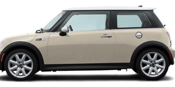 MINI COOPER 2006 WMWRC33586TK63820 image