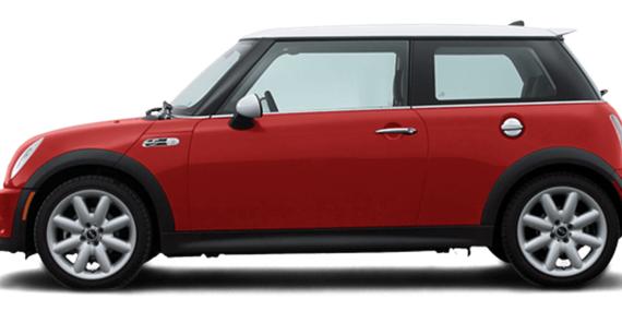 MINI COOPER 2006 WMWRE33546TJ37514 image MINI COOPER 2006 WMWRE33546TJ37514 image