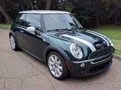 MINI COOPER 2006 WMWRE33546TL19651 image MINI COOPER 2006 WMWRE33546TL19651 image