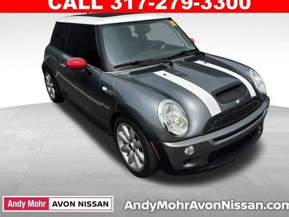MINI COOPER 2002 WMWRE33422TD53544 image