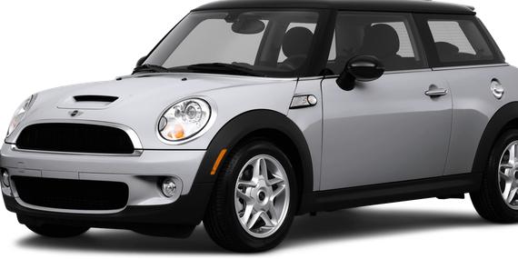 MINI COOPER 2010 WMWMF7C58ATW88746 image