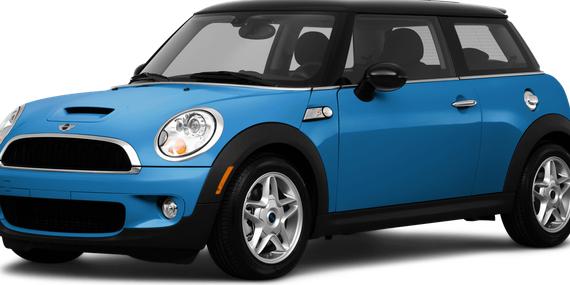 MINI COOPER 2010 WMWMF7C52ATZ69280 image MINI COOPER 2010 WMWMF7C52ATZ69280 image