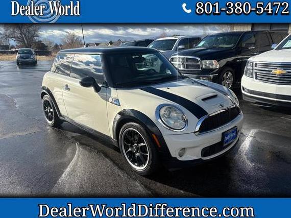 MINI COOPER 2010 WMWMF7C50ATZ70282 image MINI COOPER 2010 WMWMF7C50ATZ70282 image