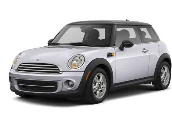 MINI COOPER 2010 WMWMF3C51ATZ27871 image MINI COOPER 2010 WMWMF3C51ATZ27871 image