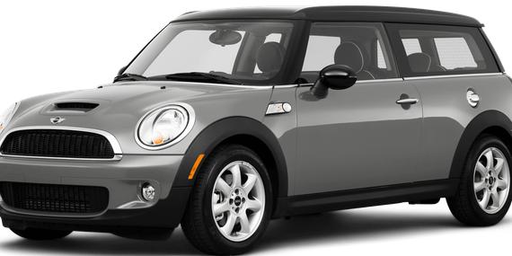 MINI COOPER 2010 WMWMF3C58ATZ63539 image MINI COOPER 2010 WMWMF3C58ATZ63539 image
