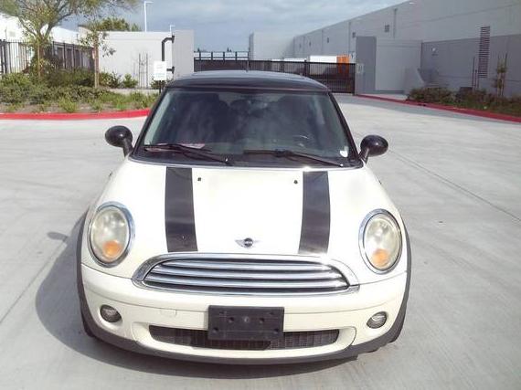 MINI COOPER 2010 WMWMF3C5XATZ26427 image MINI COOPER 2010 WMWMF3C5XATZ26427 image
