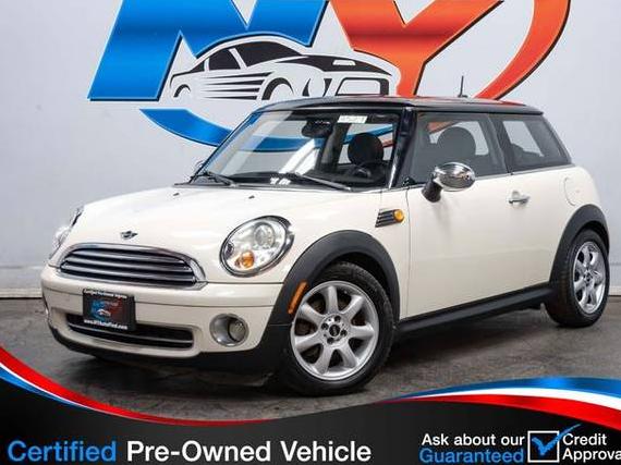 MINI COOPER 2010 WMWMF3C50ATZ26730 image MINI COOPER 2010 WMWMF3C50ATZ26730 image