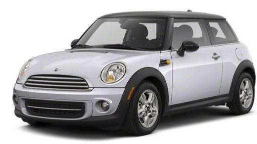 MINI COOPER 2010 WMWMF3C51ATU79731 image