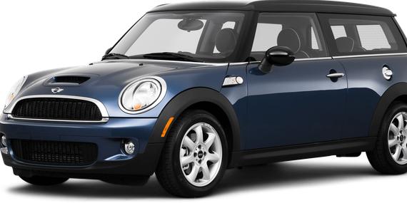 MINI COOPER 2010 WMWMF3C51ATU76909 image
