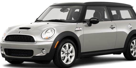 MINI COOPER 2010 WMWMF3C57ATZ63984 image