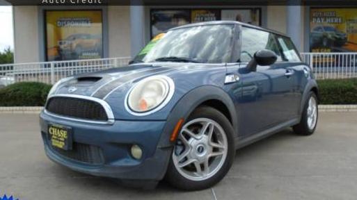 MINI COOPER 2010 WMWMF7C59ATZ72144 image