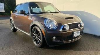 MINI COOPER 2010 WMWMF7C5XATZ70063 image