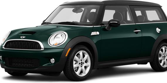 MINI COOPER 2010 WMWMF3C52ATZ26793 image