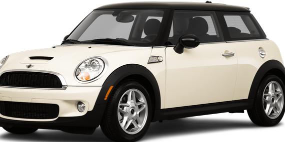 MINI COOPER 2010 WMWMF7C51ATX45210 image