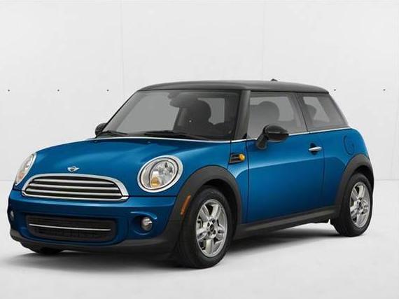 MINI COOPER 2010 WMWMF7C53ATZ70325 image