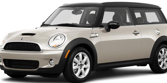 MINI COOPER 2010 WMWMF3C51ATU79471 image MINI COOPER 2010 WMWMF3C51ATU79471 image