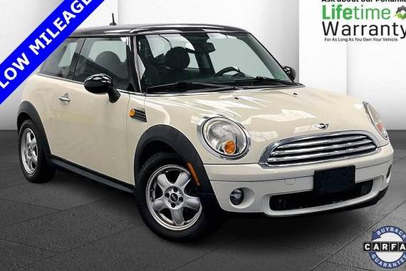 MINI COOPER 2010 WMWMF3C55ATU78906 image MINI COOPER 2010 WMWMF3C55ATU78906 image