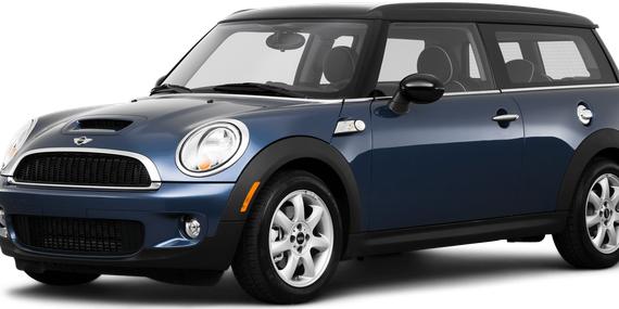 MINI COOPER 2010 WMWMF3C54ATZ24236 image MINI COOPER 2010 WMWMF3C54ATZ24236 image