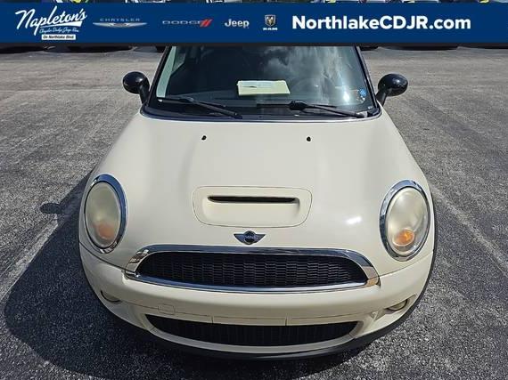 MINI COOPER 2010 WMWMF7C54ATW88372 image MINI COOPER 2010 WMWMF7C54ATW88372 image