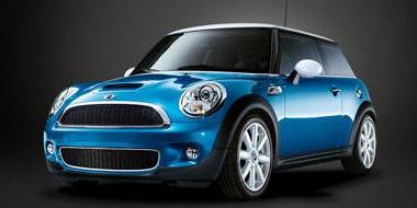 MINI COOPER 2010 WMWMF7C59ATZ74170 image