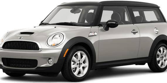 MINI COOPER 2010 WMWMF3C59ATZ62089 image