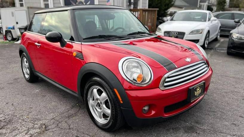 MINI COOPER 2010 WMWMF3C53ATU78998 image