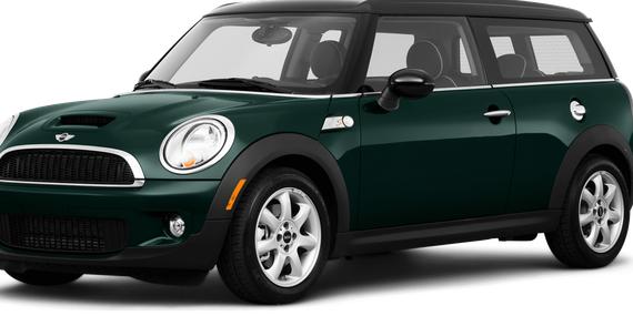 MINI COOPER 2010 WMWMF3C52ATZ23862 image