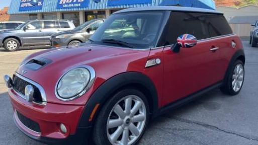 MINI COOPER 2010 WMWMF7C54ATZ69331 image MINI COOPER 2010 WMWMF7C54ATZ69331 image