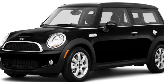 MINI COOPER 2010 WMWMF3C51ATU78991 image
